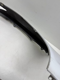 фото thumb №14, Audi a6 s6 c7 крила лівий перед колір ls9r білий оригінал