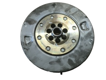 фото thumb №1, Колесо двомасовий маховики зчеплення hyundai tucson iv 1.6 mq4 3d500