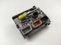 фото thumb №1, Модуль bsm коробка предохранителей fiat scudo 9675878080 r03