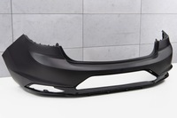 фото thumb №9, Бампер задний 86611f2aa0 hyundai elantra vi ad 2018-2020 po faceliftingu