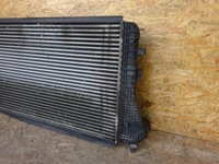 фото thumb №11, Audi a3 8p рестайлинг golf vi 2.0 tdi радиаторов воздуха интеркулер 1k0145803af