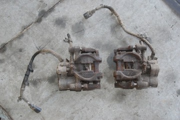 фото thumb №4, Ford mondeo mk5 суппорт электрический l / p зад