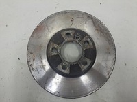 фото thumb №11, Bmw x6 f16 2016 комплект диск тормоза передний