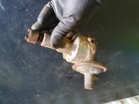 Skoda 105 fiat зажигание аппарат зажигание zelmot Цена, фото thumb