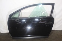 фото thumb №1, Дверь левый перед citroen c4 i ktv