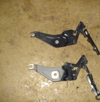 фото thumb №1, Bmw x6 e71 петля капот левый