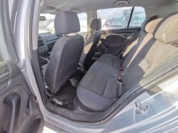 Volkswagen golf двигун кришка обігрівача 2006 1.9l 0132801345 983389hd Київ, фото thumb