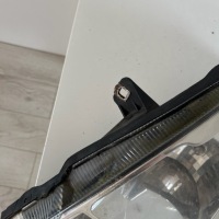 Фара ліве перед ліва передня renault traffic 2 2 93859833 в Україні, фото thumb