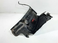 фото thumb №11, Audi a6 c7 avant 15r подкрылок носик левый перед 4g0853887