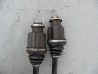 фото thumb №3, Піввісь ліва зад задня acura mdx ii 2006-2013