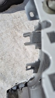 фото thumb №11, Бампер audi q3 8u 11-15 перед s-line омыватель