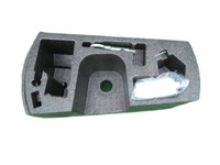 фото thumb №1, Seat пенополистирол багажника 6j0863470a