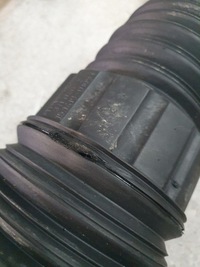 фото thumb №6, Maserati levante m161 амортизатор лівий правий перед