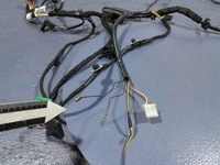 фото thumb №11, Vw scirocco джгут електропроводка двері перед передніх правих 1k8971121q