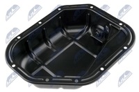 фото thumb №2, Піддон масляна bmo-hy-511 nty