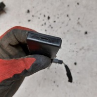 фото thumb №8, Opel astra j insignia a модуль замка центрального