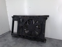 фото thumb №6, Вентилятор радиатора peugeot 3008 i 9650316080 1858824116 1859382116