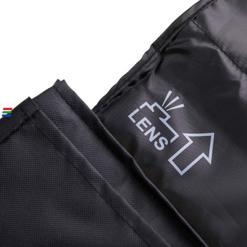 Torba ELPKS69 do projektorów EB-x05/x41/x42 EH