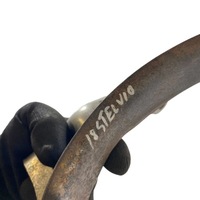 фото thumb №6, Alfa romeo stelvio 2019 кронштейн / кронштейн глушителя