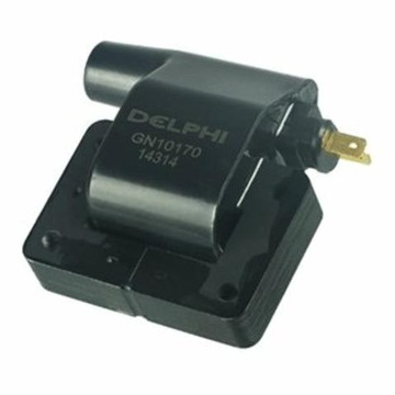 фото thumb №2, Delphi gn10170-12b1 котушка запалювання