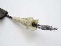 Трос тяга замка дверь левый перед ford maverick nr273 в Украине, фото thumb