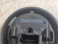 фото thumb №7, Переключатель регулировки высоты света oem 7700552939 opel movano a