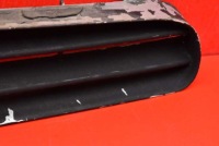 Решітка бампера середня 7l5807683a porsche cayenne 1 1 4.5 v8 turbo 02-07 Зі Шроту, фото thumb