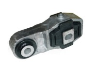 фото thumb №1, Подушка двигуна кронштейн передня saab 9-5 00-10r