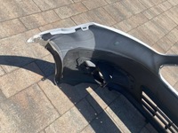 фото thumb №13, Бампер перед ford transit courier mk2 et7617k819 бампер courier