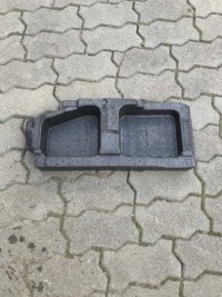 фото thumb №1, Пенополистирол вкладыш багажника ford kuga mk2 lift