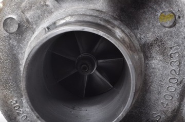 фото thumb №5, Bmw f20 f21 f23 f30 f31 f33 x3 g01 f32 g11 g30 g31 3.0 24v турбина 7643147