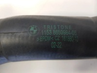 фото thumb №10, Новий шланг шланг труба води насоса рідини охолоджуючої головки циліндрів bmw g1