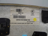 фото thumb №7, 2016-2023 camaro стеля czarna люк стеля idealna