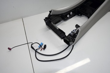 фото thumb №7, Mercedes w203 рестайлінг підлокітник бардачок тунель