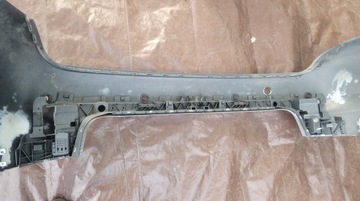 фото thumb №14, Бампер зад задний audi a4 b8 8k универсал avant / z1499