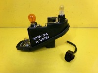 Вкладыш лампы задний правый задний  hb 3d seat ibiza iv 89392910 nr790 в Украине, фото thumb