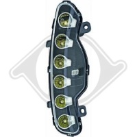 Купить Свет к движение w день к citroen ds3 10-, фото thumb