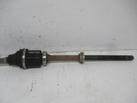 фото thumb №3, Піввісь права land rover discovery sport 2,0d k8d2-3b436-ba evoque