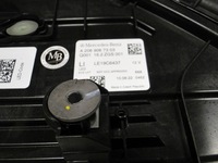 фото thumb №15, Mercedes c klasa 206 w206 лампа передняя левая led