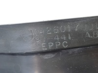 фото thumb №11, Corvette c5 пластик блок двигуна захист оббивка ліва