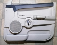 фото thumb №1, Jeep commander 07r обшивка дверь правый перед