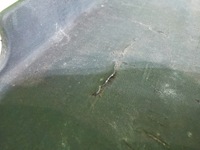 фото thumb №9, Opel movano b ii 15r бампер задняя pdc