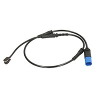 фото thumb №1, Датчик зносу гальмівні колодки зад ws 0423 a