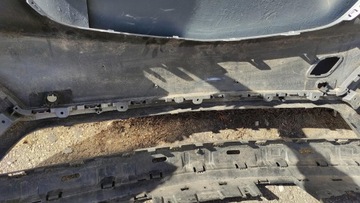 фото thumb №11, Opel mokka i бампер переднее перед 95122388