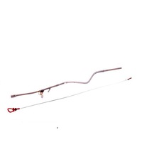 фото thumb №10, Mercedes w169 w245 щуп оливи щуп om640 дизель a6400100666