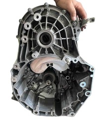 фото thumb №14, Коробка передач передач jeep renegade off-road bu 55250410 1.4l бензиновый 103kw