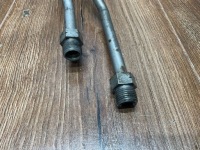 Труба стабилизатора активированного перед range rover l405 cpla5e497dj lr085490 с Разборки, фото thumb