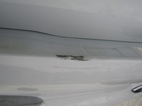 фото thumb №12, Крышка багажника задняя kia ceed iii 18-20 hb 5d + накладка