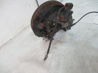 фото thumb №7, Поворотный кулак левая tucson ii 2 1,7 crdi