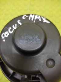 фото thumb №8, Ford c-max повітродувка повітря 3m5h18456ac